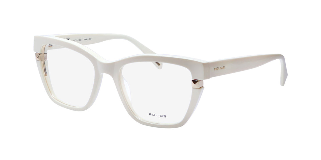 Police Vpln52 Gravity 1 Eyeglasses by ModaFrames