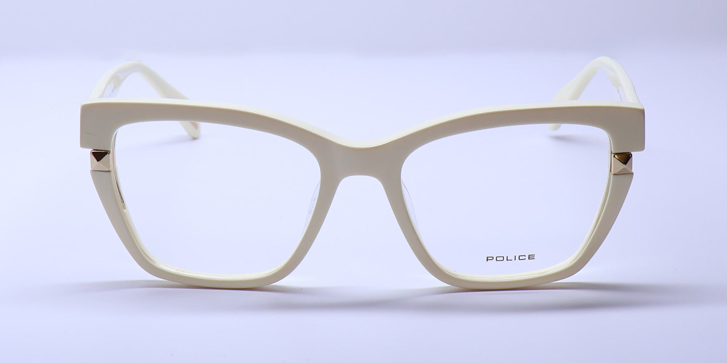 Police Vpln52 Gravity 1 Eyeglasses by ModaFrames