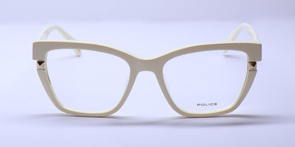 Police Vpln52 Gravity 1 Eyeglasses by ModaFrames