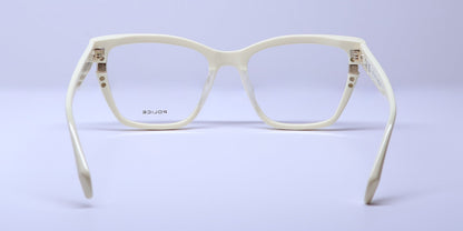 Police Vpln52 Gravity 1 Eyeglasses by ModaFrames