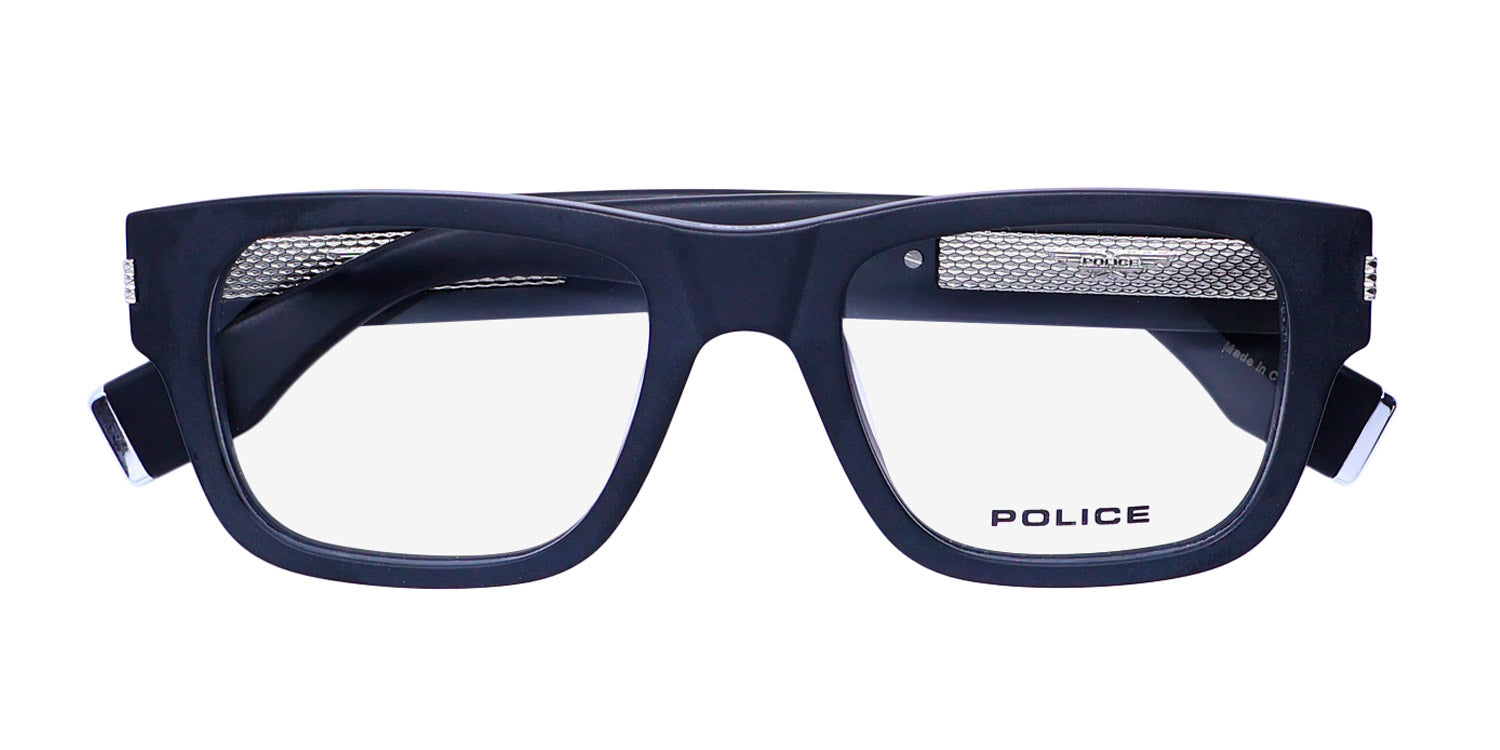 Police Vplp19v Eyeglasses by ModaFrames