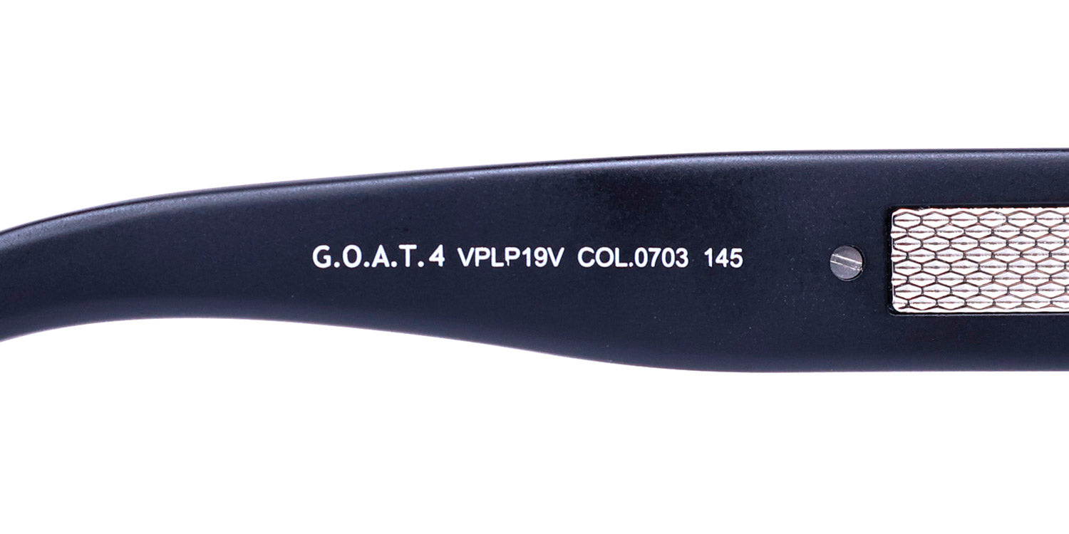 Police Vplp19v Eyeglasses by ModaFrames