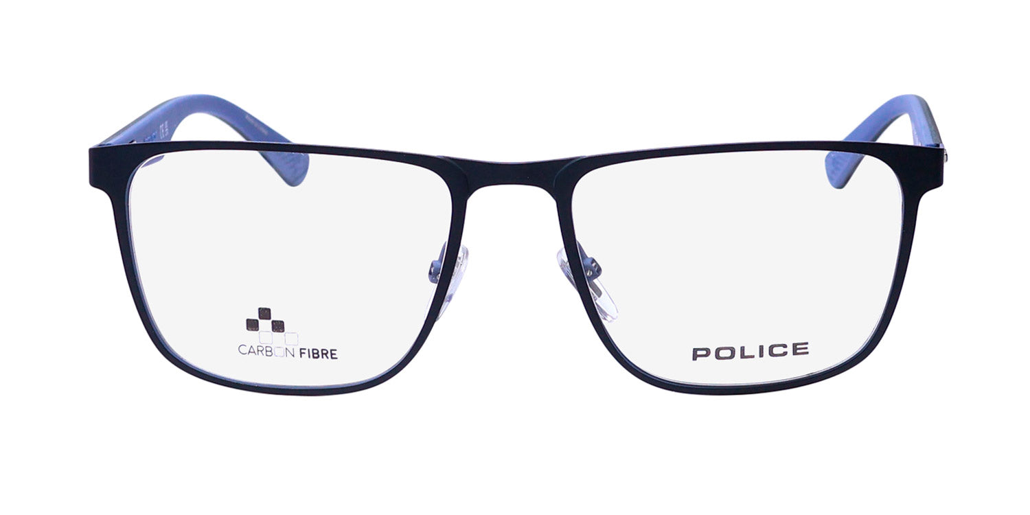 Police Vpln25 Eyeglasses by ModaFrames