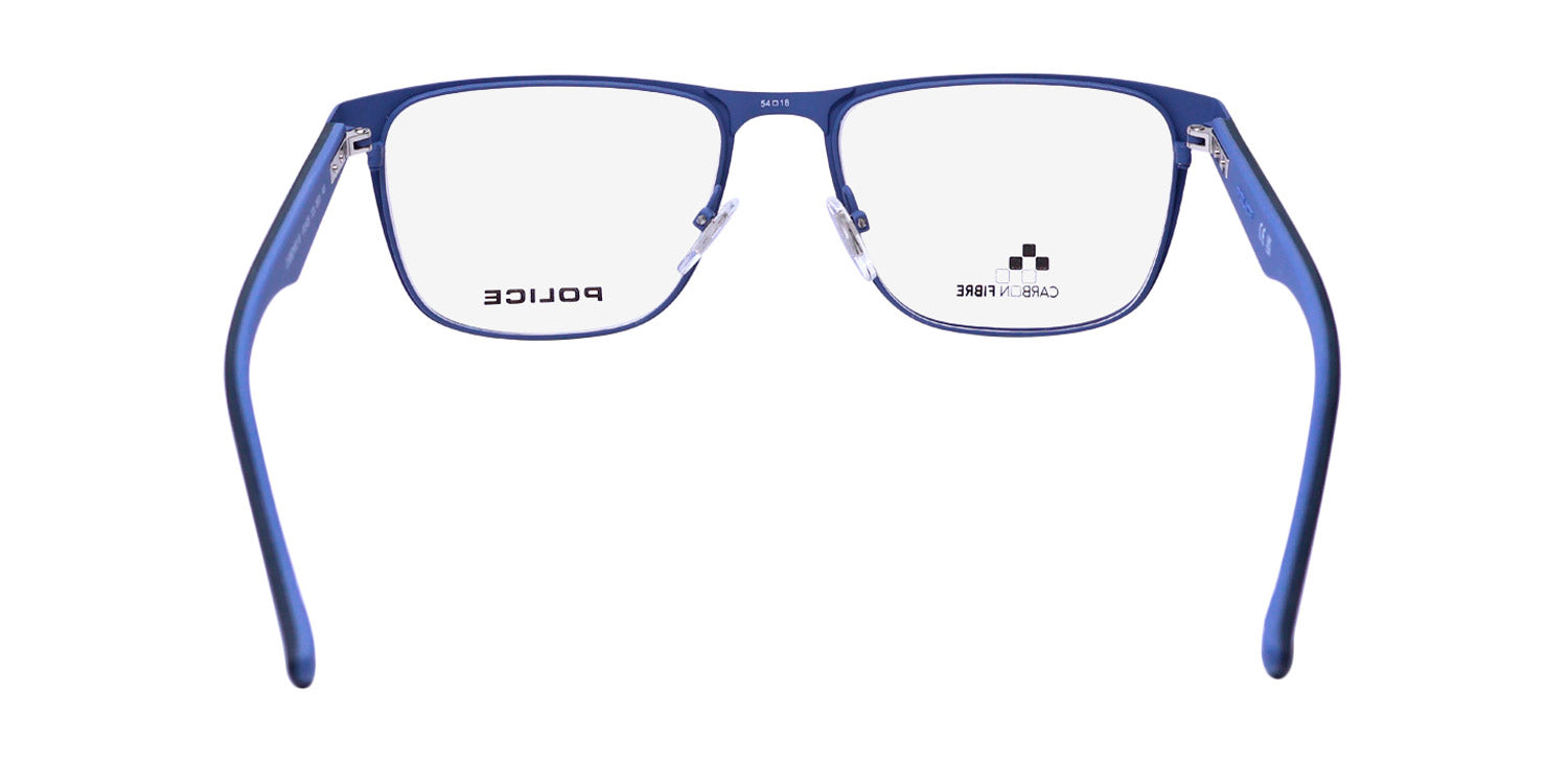 Police Vpln25 Eyeglasses by ModaFrames