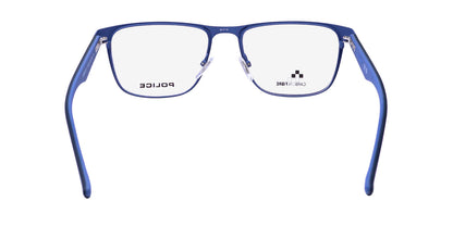 Police Vpln25 Eyeglasses by ModaFrames