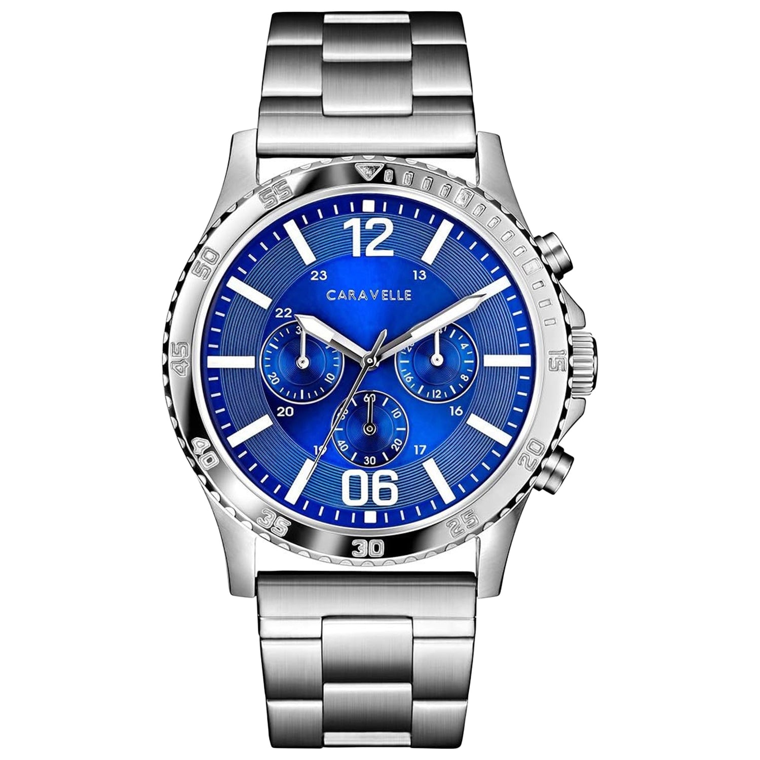 Caravelle Men&
