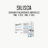 [ Silisca ] Sodium Hyaluronate Ampoules by Pi-Boo