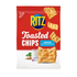 Ritz Toasted Chips Ranch (8.1oz) by Farmacias Savia
