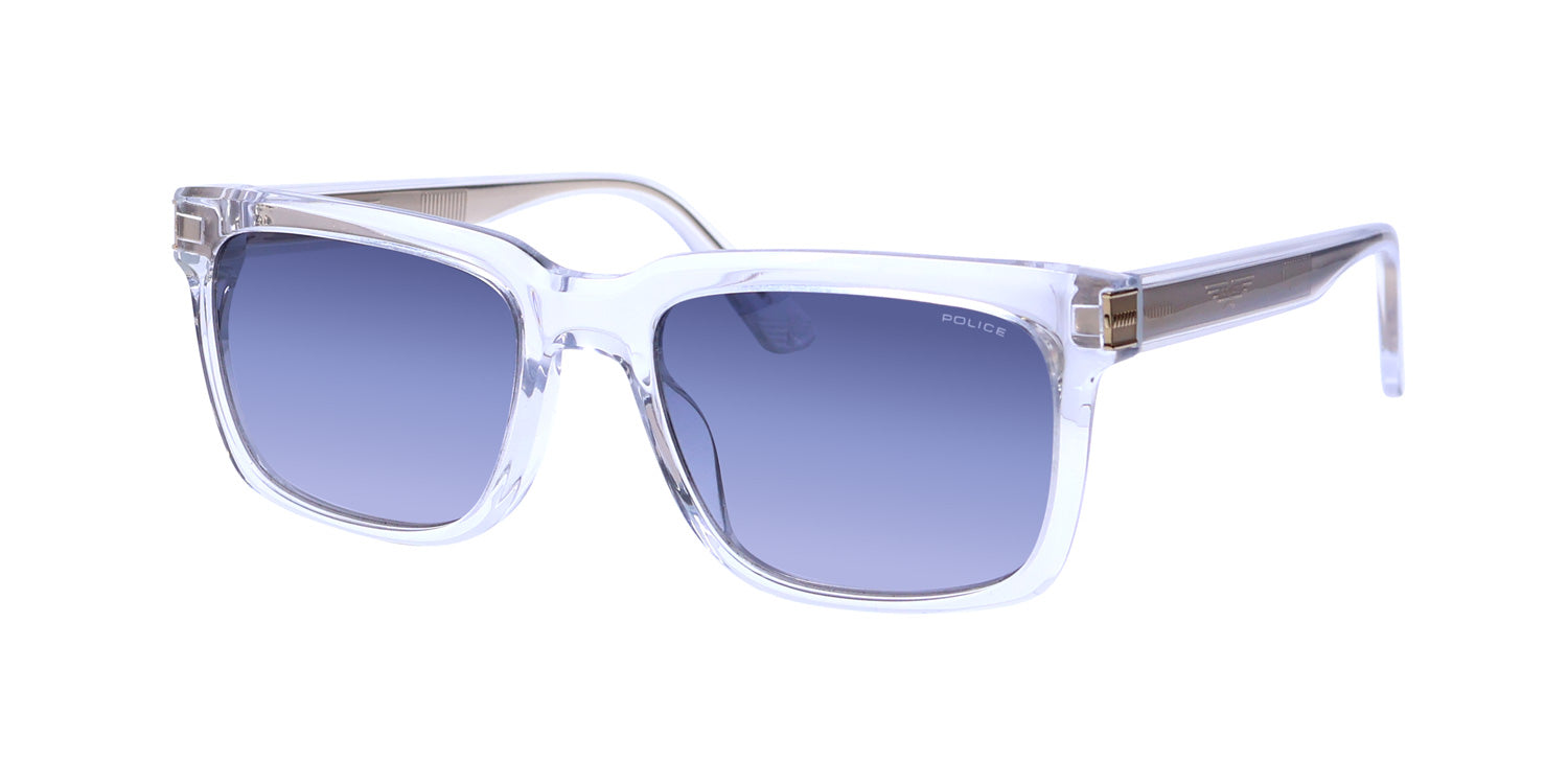 Police Splf12 Origins Hero 2 Sunglasses by ModaFrames