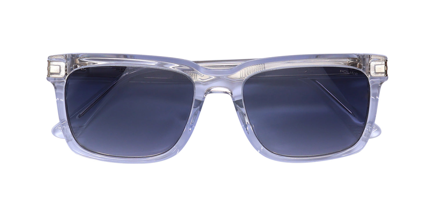 Police Splf12 Origins Hero 2 Sunglasses by ModaFrames