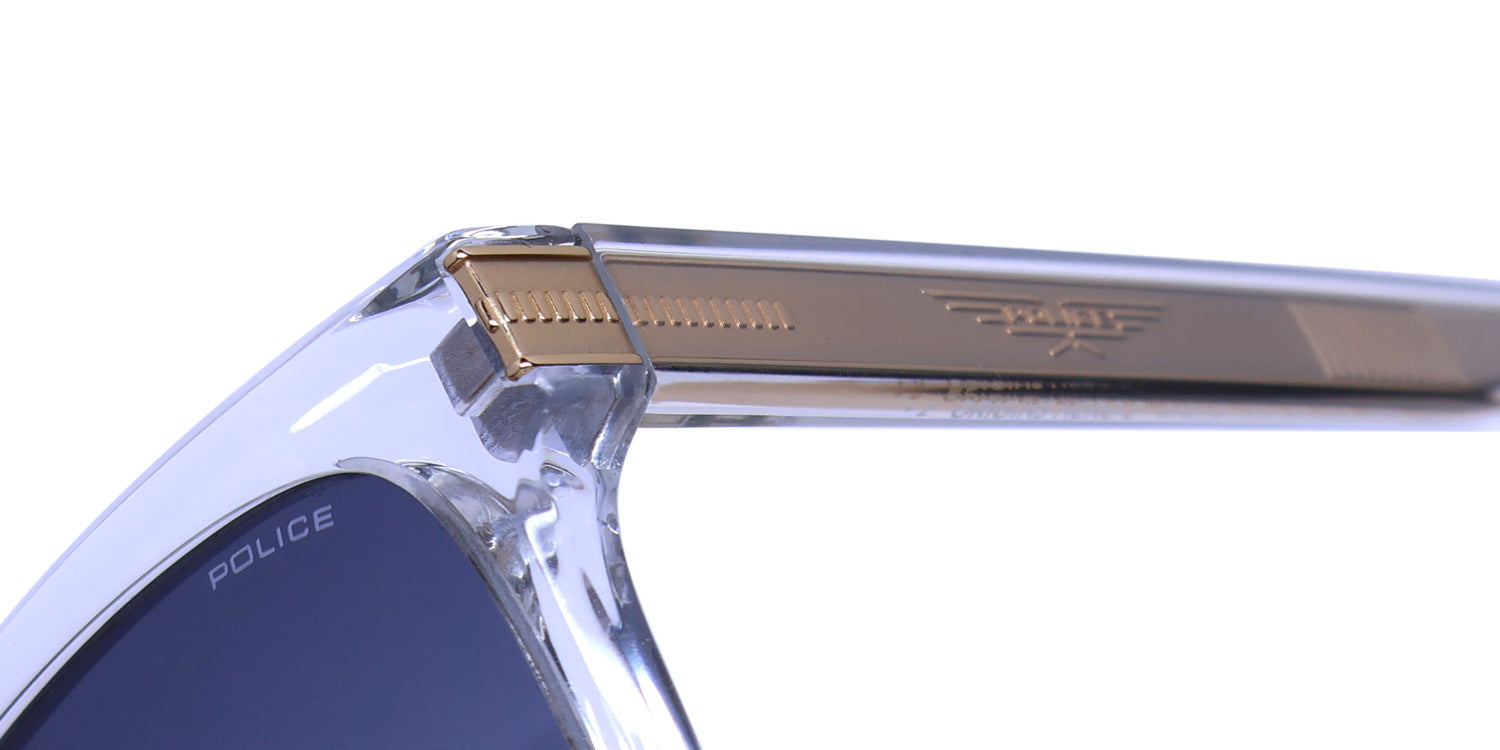 Police Splf12 Origins Hero 2 Sunglasses by ModaFrames