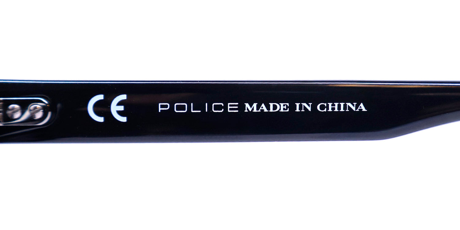 Police Splf12 Origins Hero 2 Sunglasses by ModaFrames