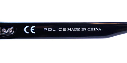 Police Splf12 Origins Hero 2 Sunglasses by ModaFrames