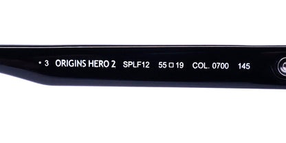 Police Splf12 Origins Hero 2 Sunglasses by ModaFrames