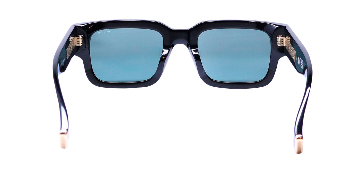 Police Splp32v G.o.a.t. 1 Sunglasses by ModaFrames