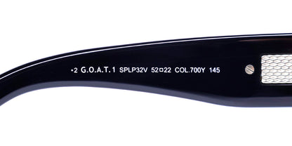 Police Splp32v G.o.a.t. 1 Sunglasses by ModaFrames
