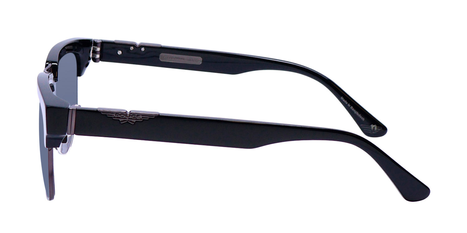 Police Splp25 Origins 62 Sunglasses by ModaFrames
