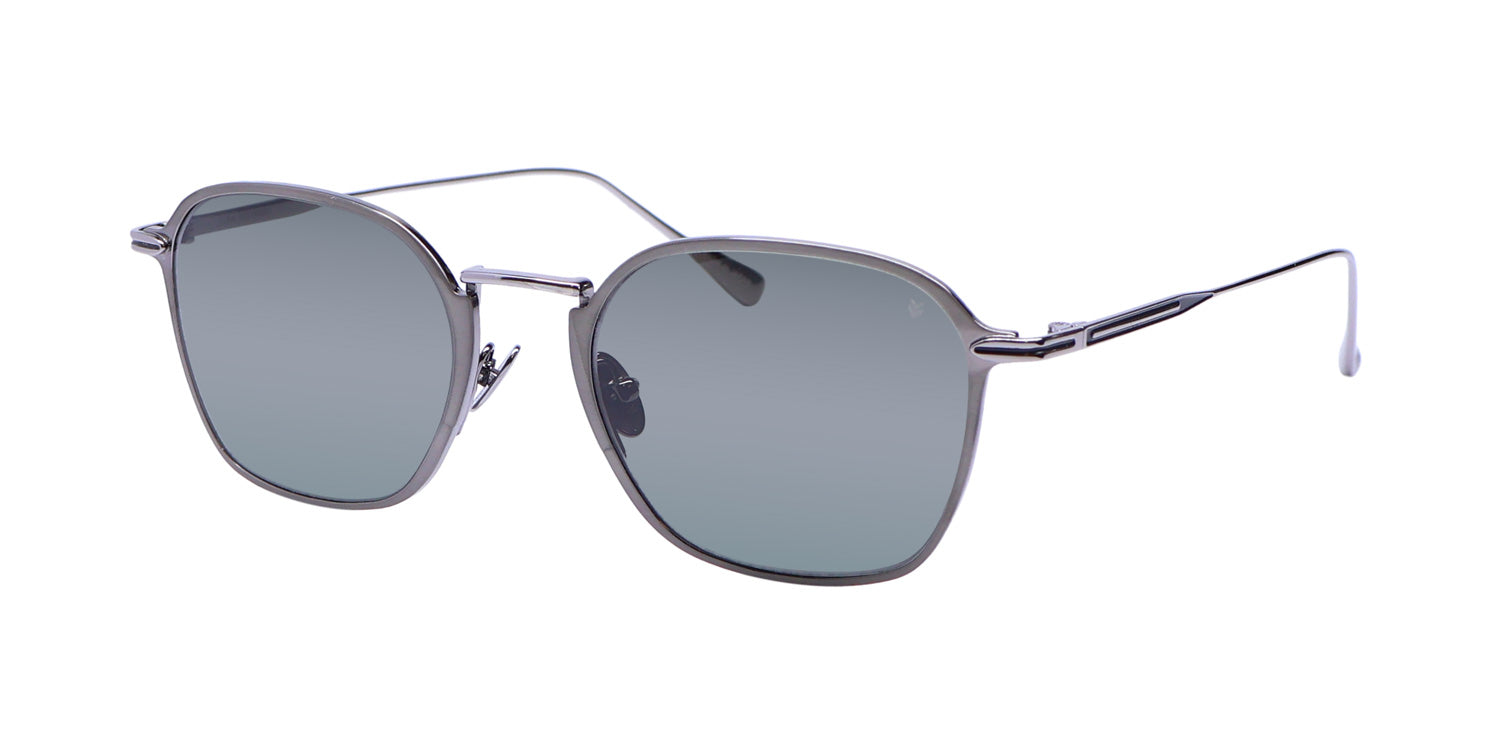 John Varvatos V541 Sunglasses by ModaFrames