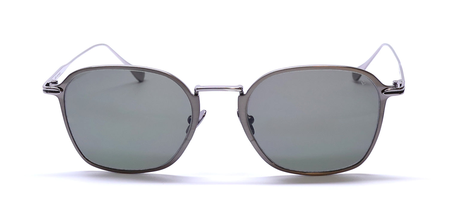 John Varvatos V541 Sunglasses by ModaFrames