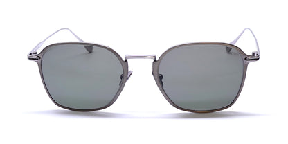 John Varvatos V541 Sunglasses by ModaFrames