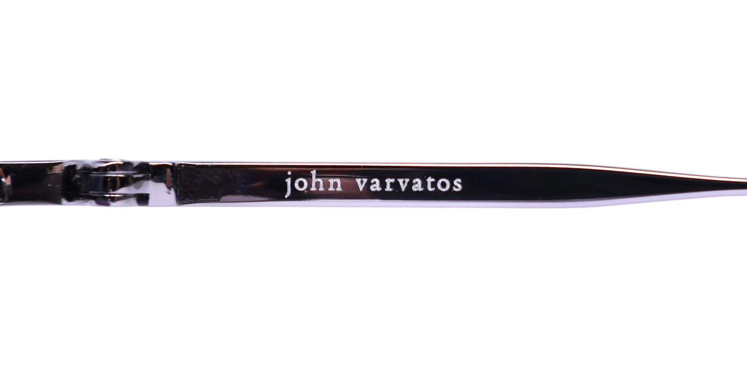 John Varvatos V541 Sunglasses by ModaFrames