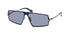 John Varvatos V545 Sunglasses by ModaFrames