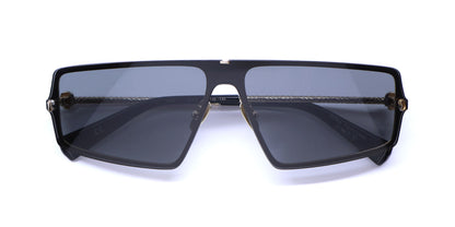 John Varvatos V545 Sunglasses by ModaFrames