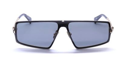 John Varvatos V545 Sunglasses by ModaFrames