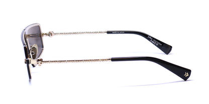 John Varvatos V545 Sunglasses by ModaFrames
