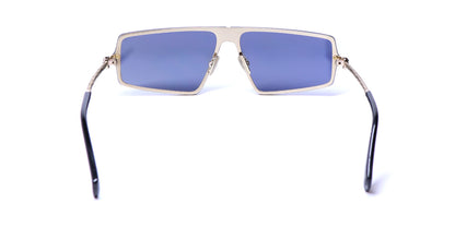 John Varvatos V545 Sunglasses by ModaFrames