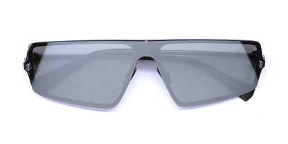 John Varvatos V545 Sunglasses by ModaFrames