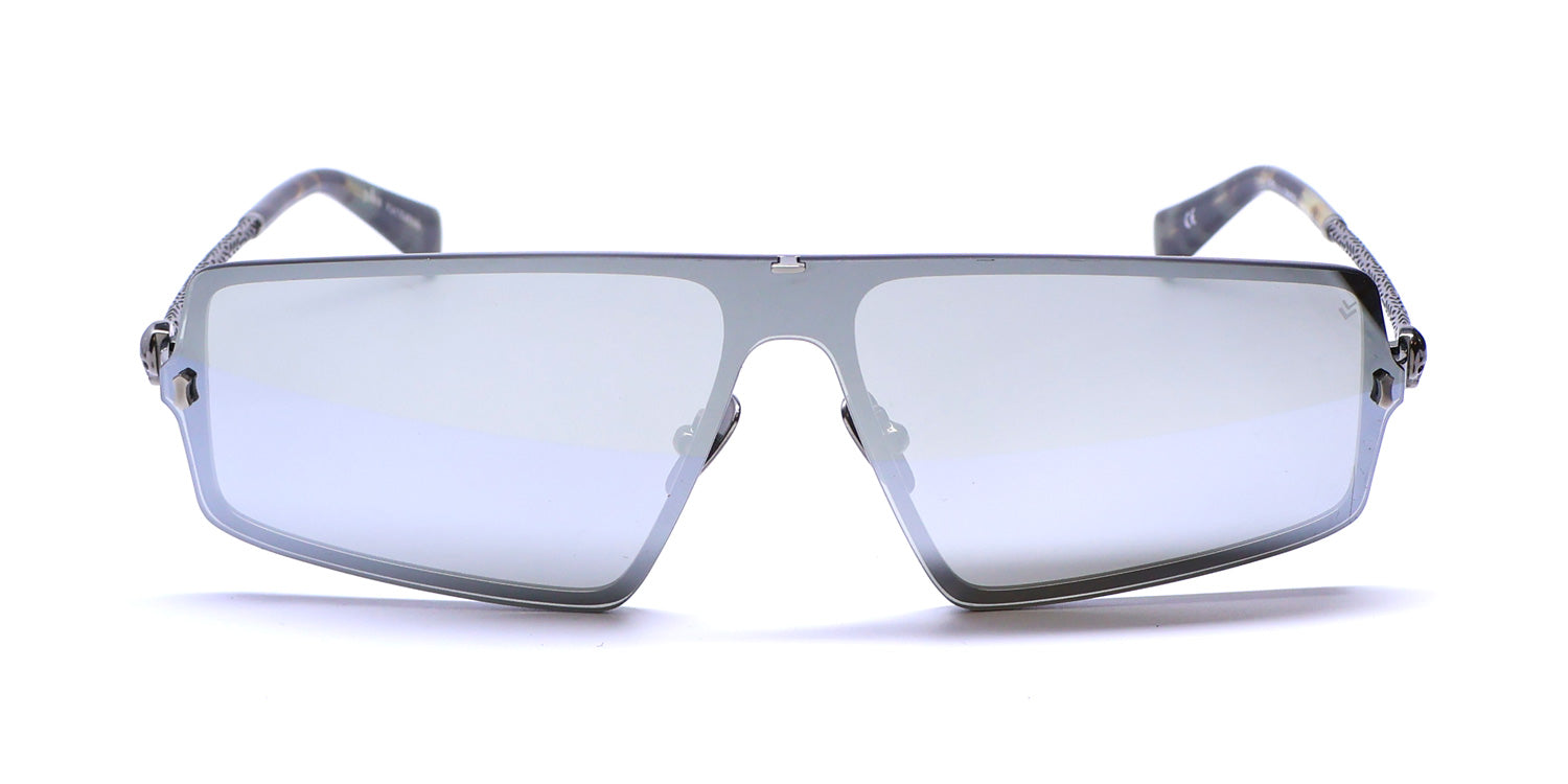 John Varvatos V545 Sunglasses by ModaFrames