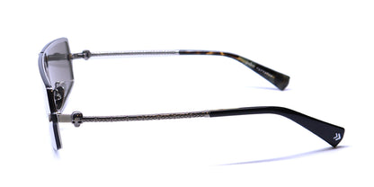 John Varvatos V545 Sunglasses by ModaFrames