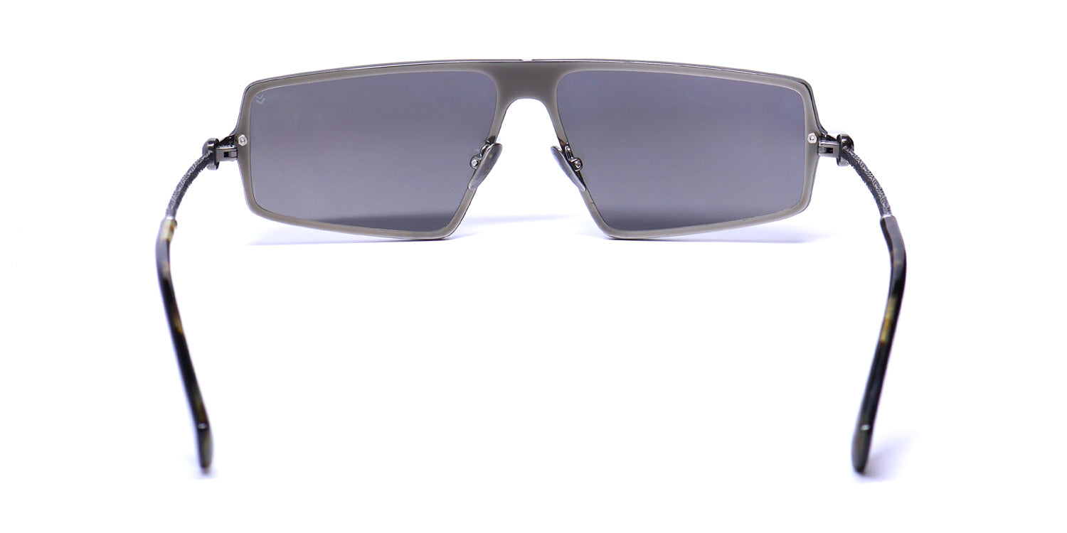 John Varvatos V545 Sunglasses by ModaFrames
