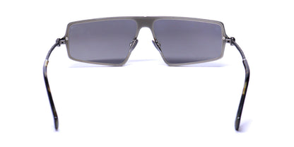 John Varvatos V545 Sunglasses by ModaFrames