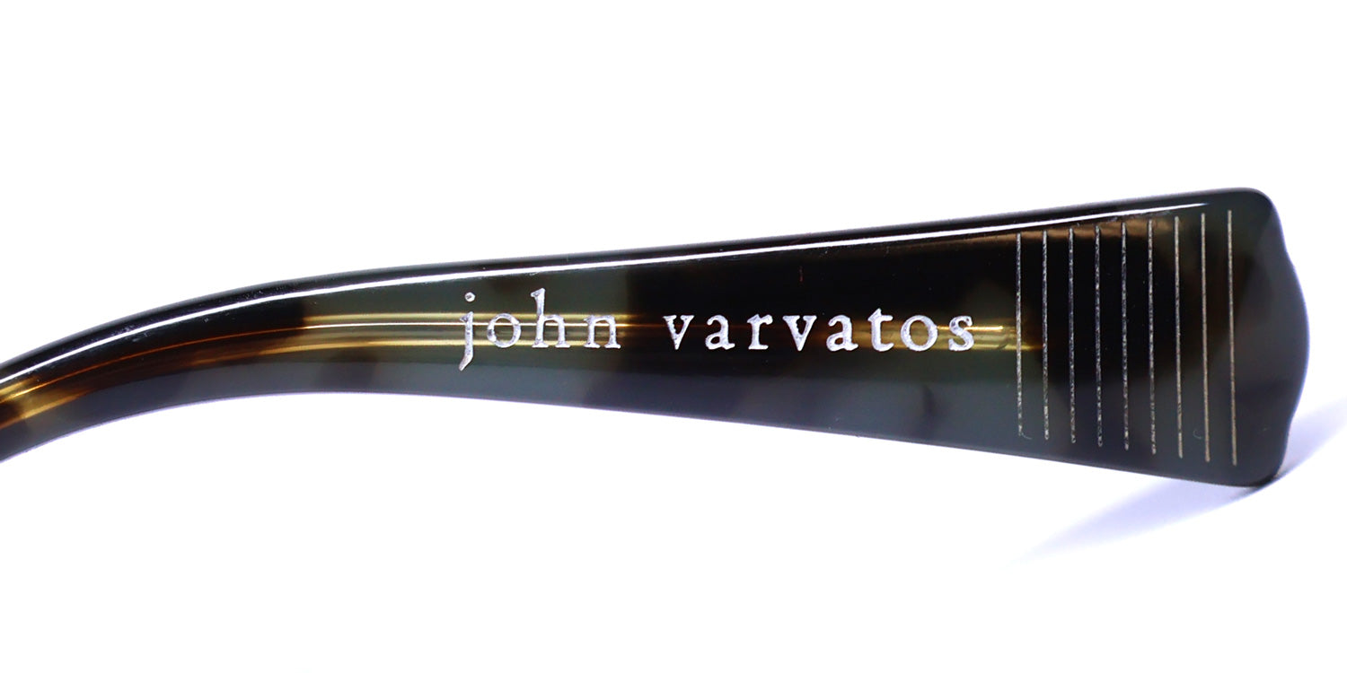 John Varvatos V545 Sunglasses by ModaFrames