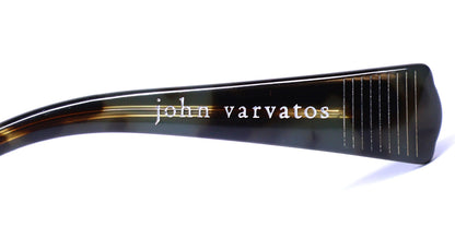 John Varvatos V545 Sunglasses by ModaFrames
