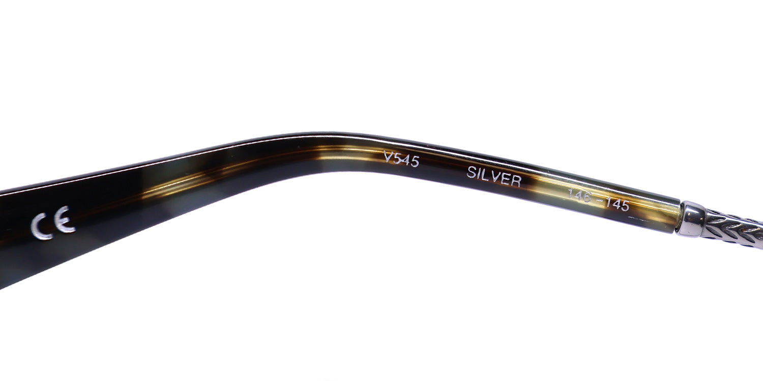John Varvatos V545 Sunglasses by ModaFrames