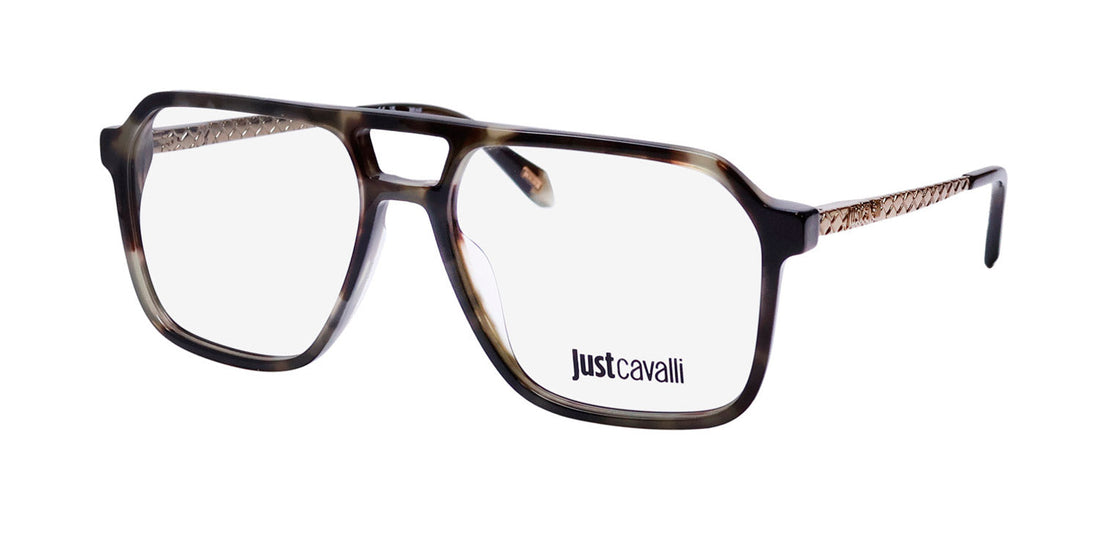 Just Cavalli Vjc057 Eyeglasses by ModaFrames