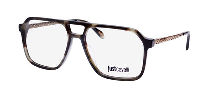 Just Cavalli Vjc057 Eyeglasses by ModaFrames