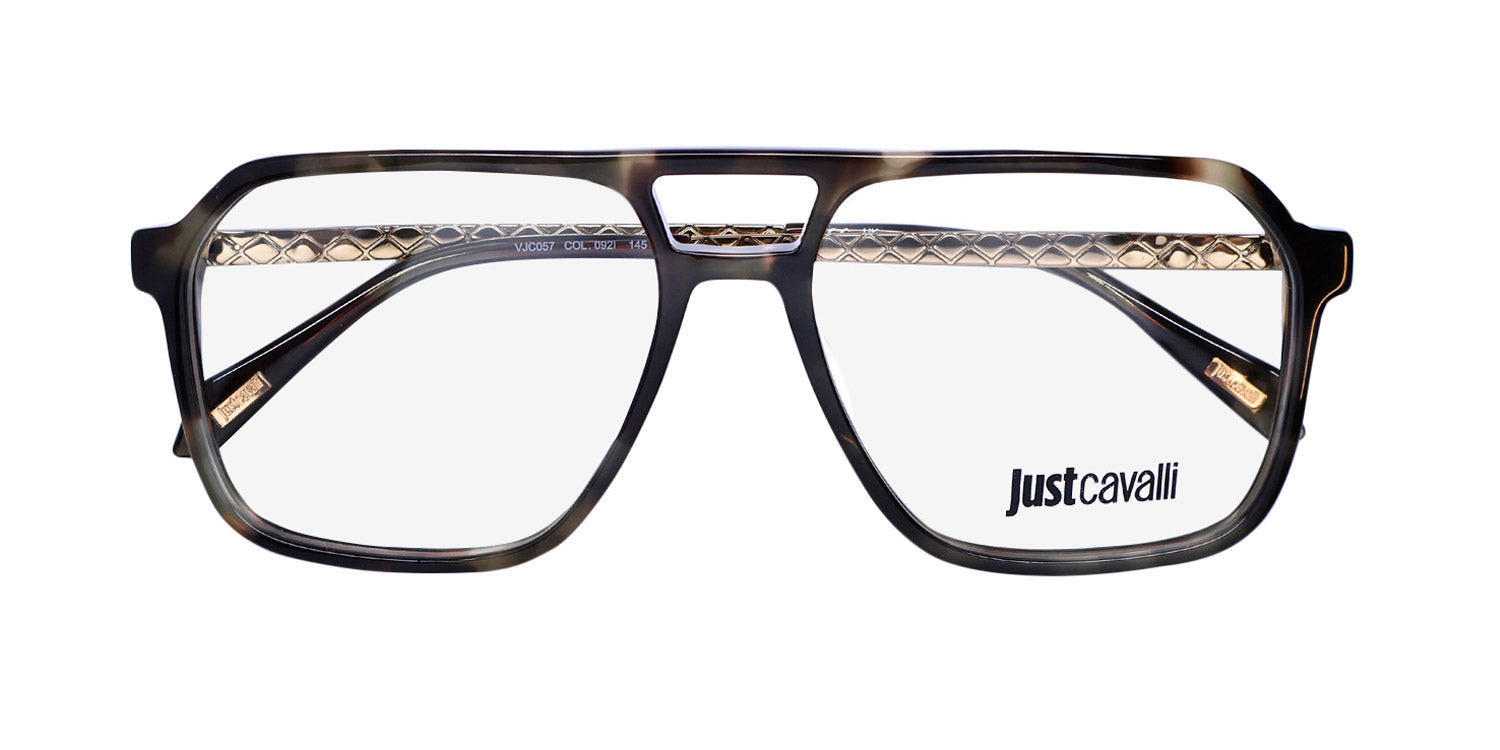 Just Cavalli Vjc057 Eyeglasses by ModaFrames