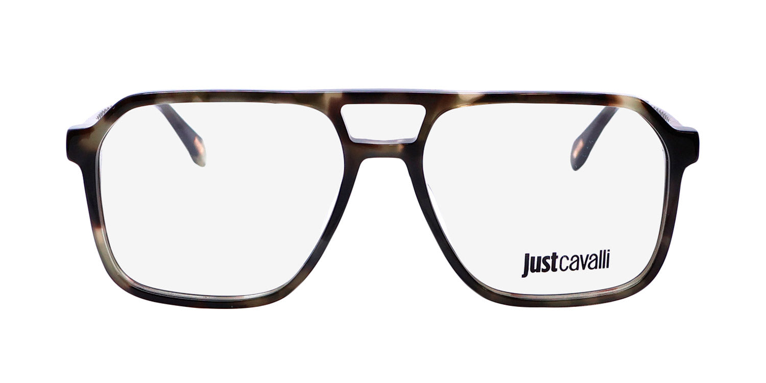 Just Cavalli Vjc057 Eyeglasses by ModaFrames
