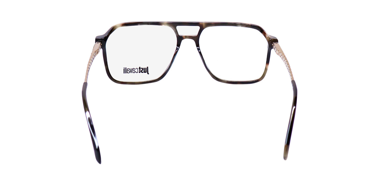 Just Cavalli Vjc057 Eyeglasses by ModaFrames