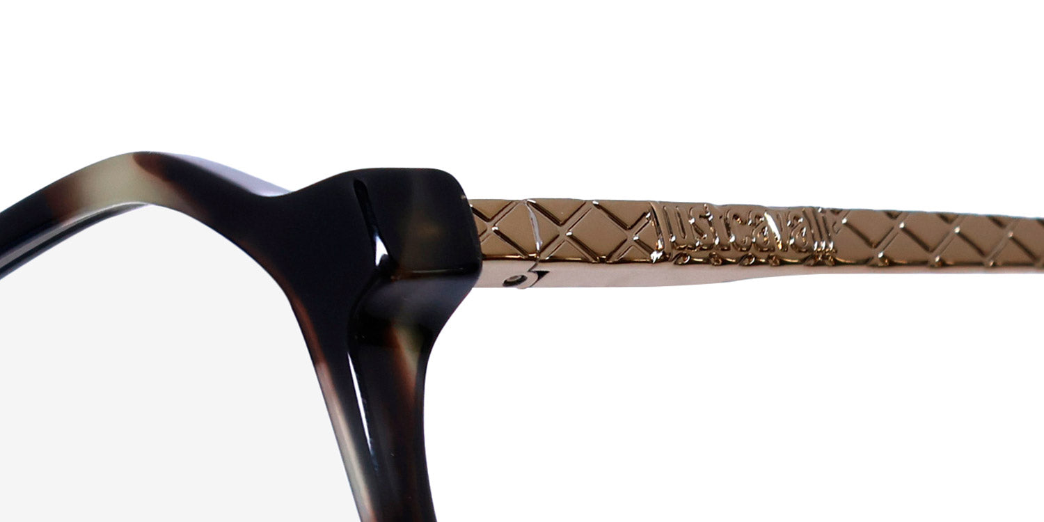 Just Cavalli Vjc057 Eyeglasses by ModaFrames