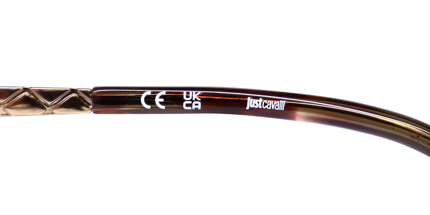 Just Cavalli Vjc057 Eyeglasses by ModaFrames
