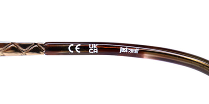 Just Cavalli Vjc057 Eyeglasses by ModaFrames