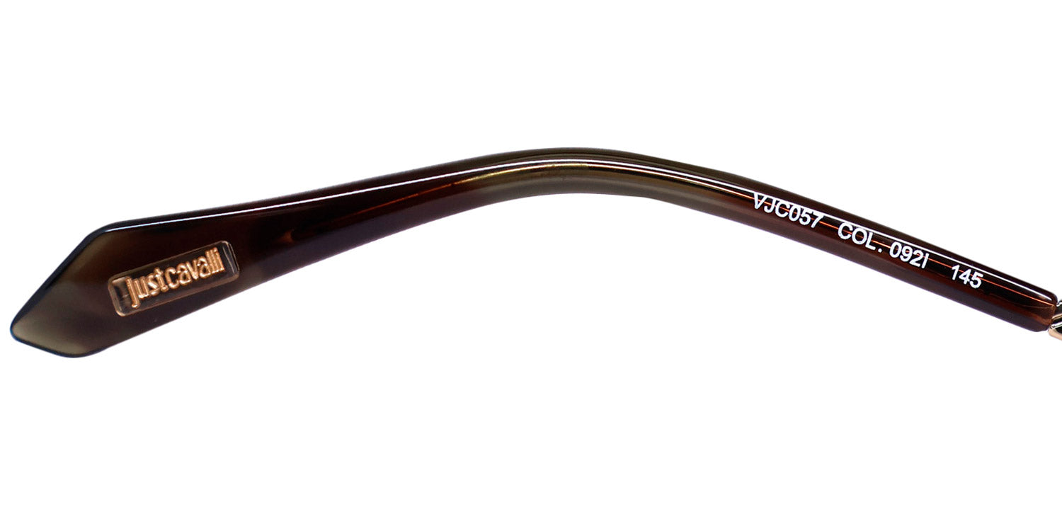 Just Cavalli Vjc057 Eyeglasses by ModaFrames