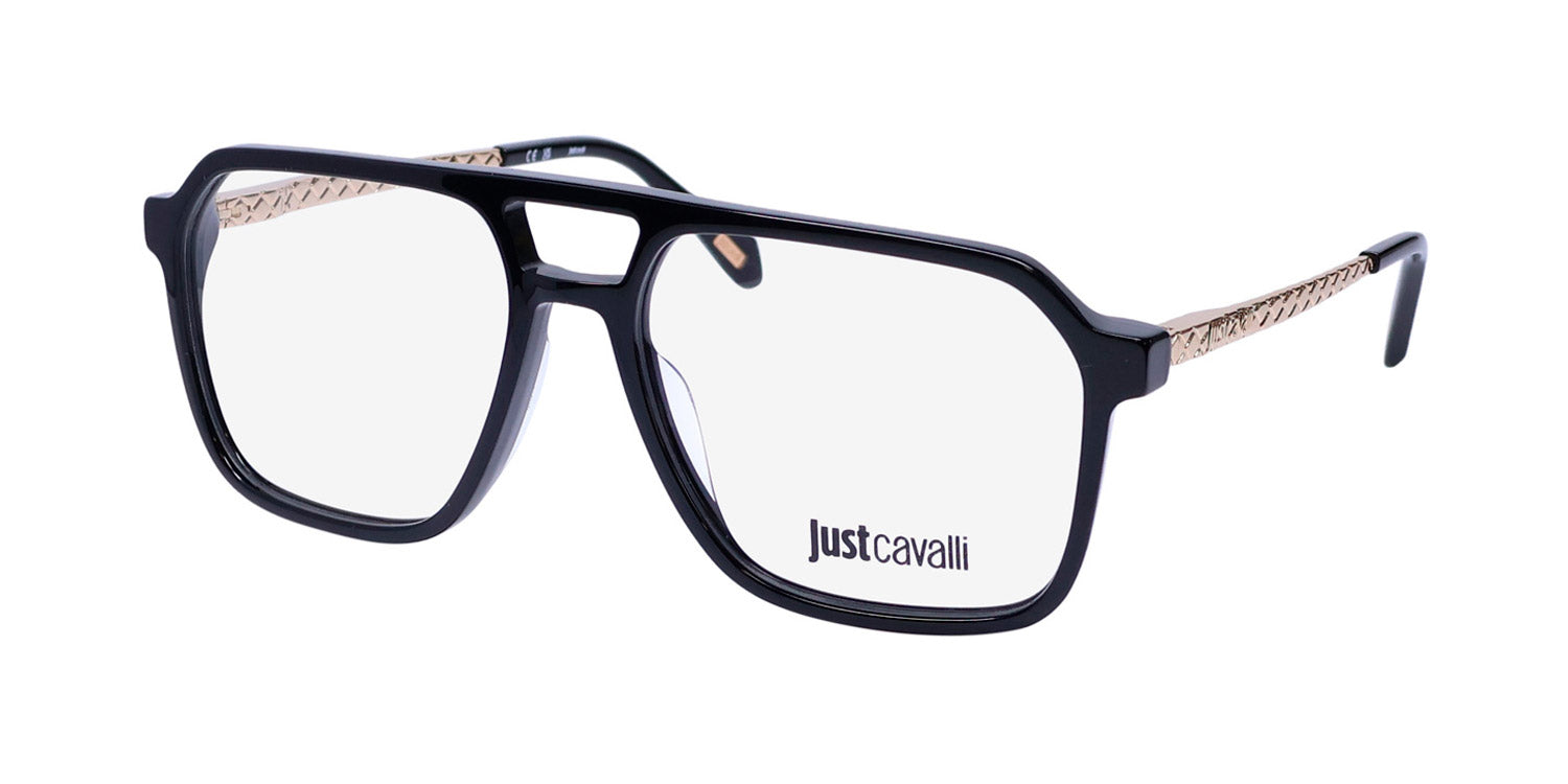 Just Cavalli Vjc057 Eyeglasses by ModaFrames