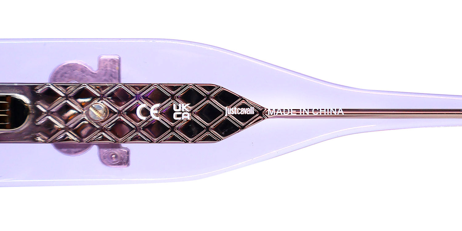 Just Cavalli Sjc020v Sunglasses by ModaFrames