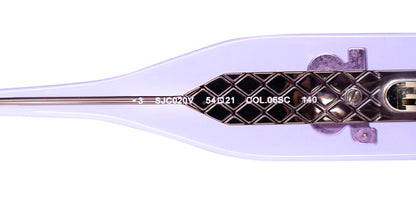 Just Cavalli Sjc020v Sunglasses by ModaFrames